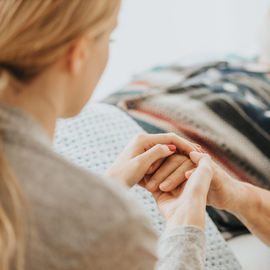 Hospice, Home Health, Palliative In-Home Care